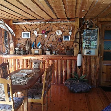 Kukka Holiday House Extérieur photo