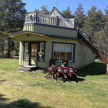 Kukka Holiday House Extérieur photo
